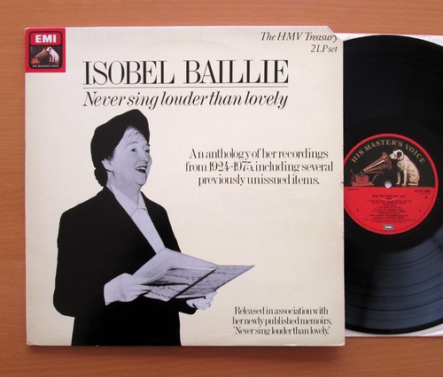 Rls 7703 isobel baillie - 7703,