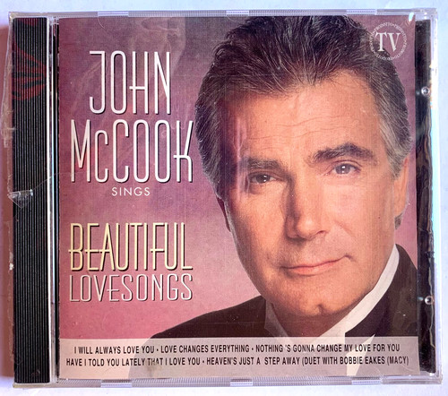 John mccook sings - mccook,