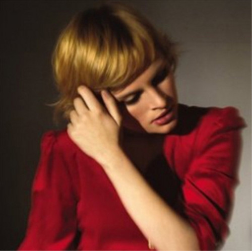 ólöf arnalds olof sings - sings, (cd)