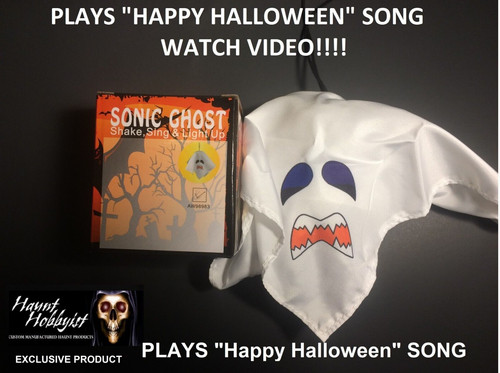 Sonic song ghost - sonic, light