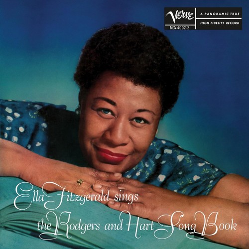 Vinile ella fitzgerald - ella, sings