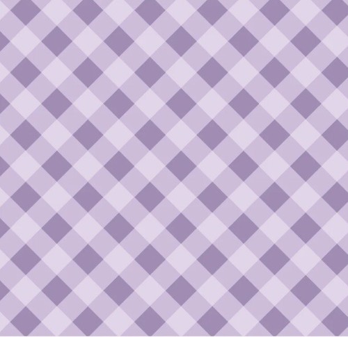 Fat quarter poppie - fat,