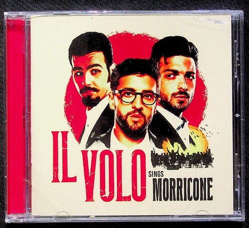 Volo sings - volo,