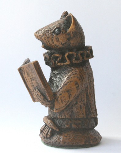 Church mouse choir - church,