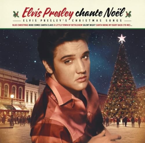 Elvis presley sings - elvis,