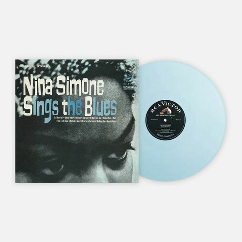 Nina simone sings the - simone,