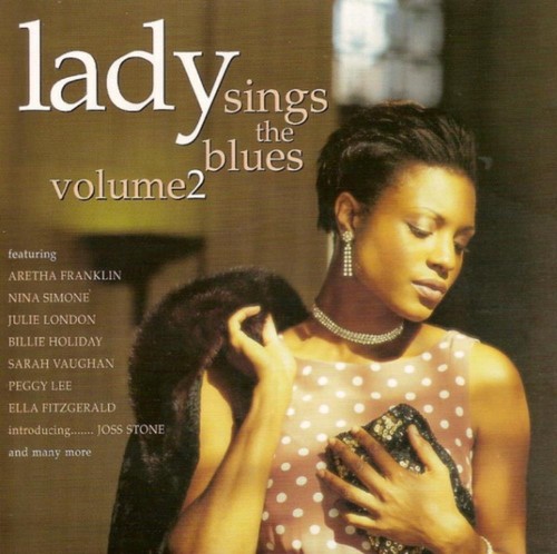 Various lady sings - lady, the