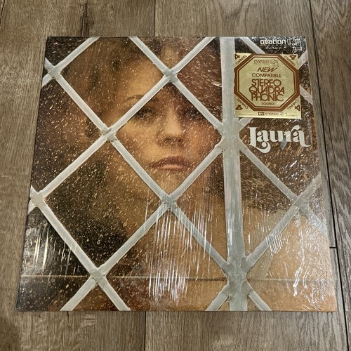Laura yager - -, lp