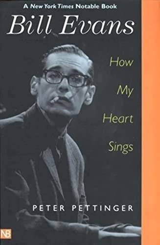 Bill evans how heart sings - bill,