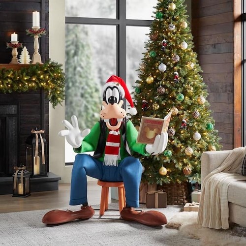 Decorazione natalizia