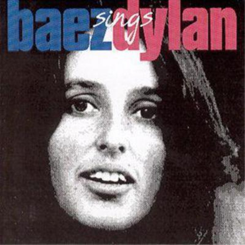 Joan baez sings dylan - baez,