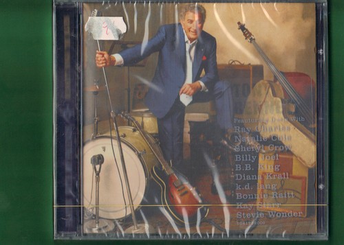 Tony bennett sings the - ,