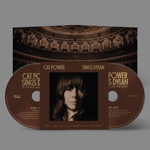 Cat power sings dylan 1966 - sings,