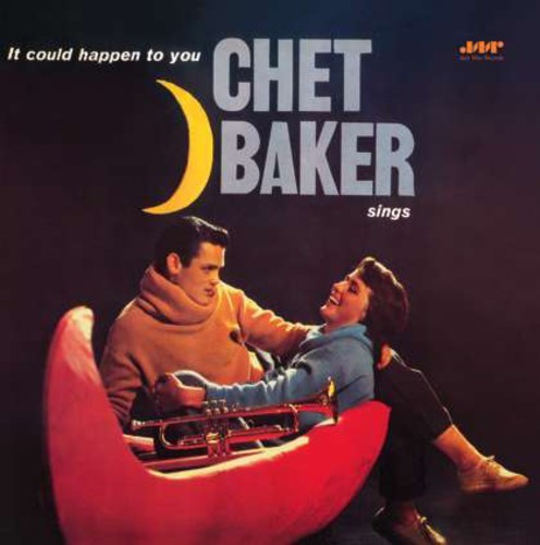 Chet baker sings it could - sings,