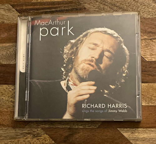 Richard harris macarthur - richard,