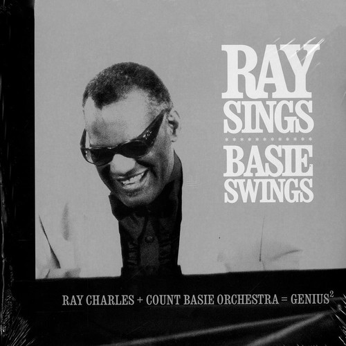 Ray charles sings basie - charles,