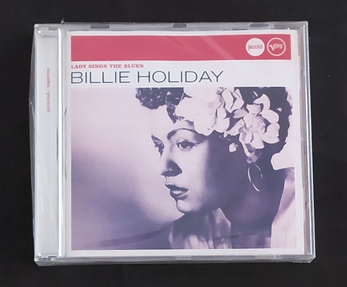 Billie holiday lady - billie,