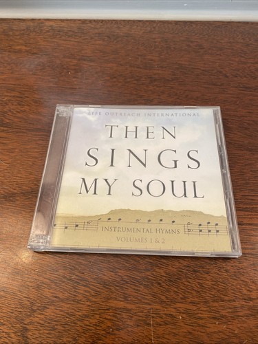 Then sings soul - then,