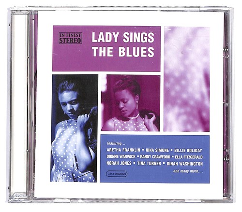 Ebond various lady sings - various, the