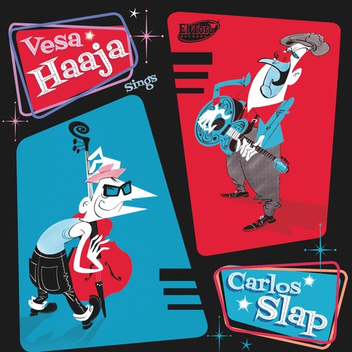 Vesa haaja - vesa,