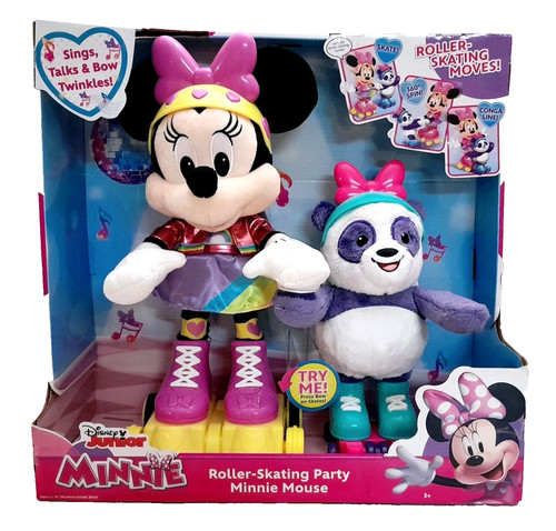 Disney minnie mouse - minnie,