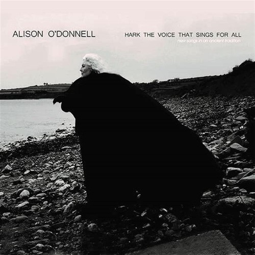 Voice that sings for all - all,